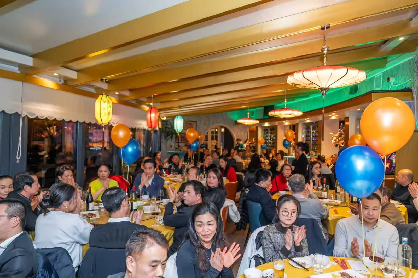 Restaurant Juliana